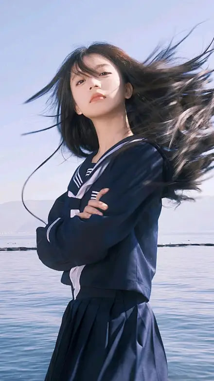 临江夜未央番外海报